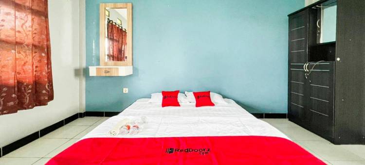 RedDoorz at Rafa Guesthouse Syariah Tasikmalaya图片