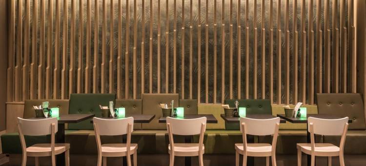 城市2号沙滩酒店(City2Beach Hotel)图片