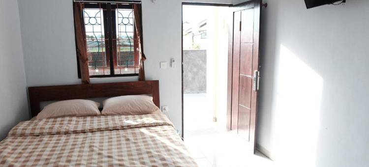 Rumah Marianne图片