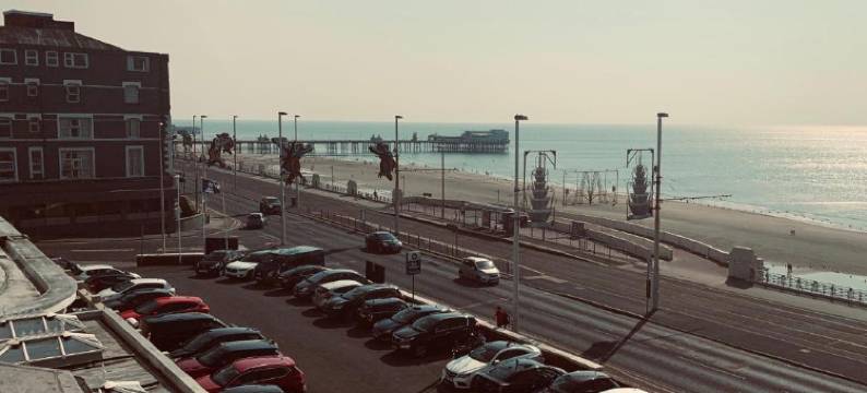 卡纳斯塔酒店(Canasta Hotel)图片