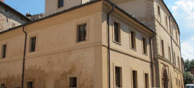 柏弗兰瑟奇宫酒店(Palazzo Bonfranceschi)图片