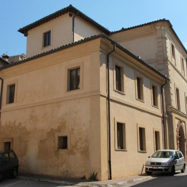 柏弗兰瑟奇宫酒店(Palazzo Bonfranceschi)图片