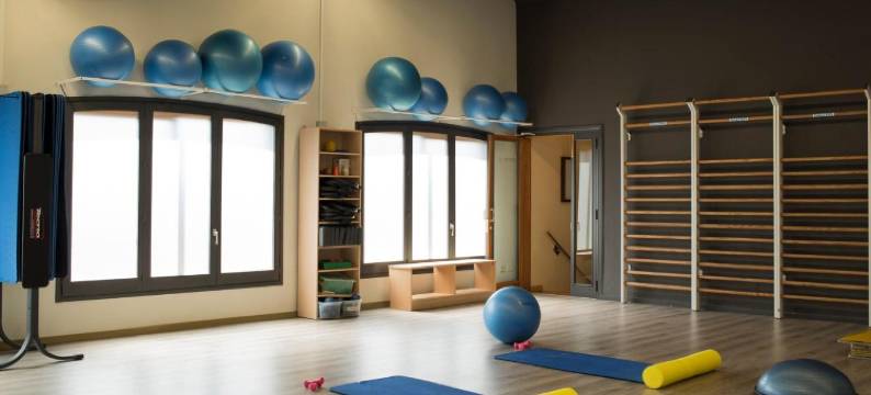 贝尔加度假村(Berga Resort)图片