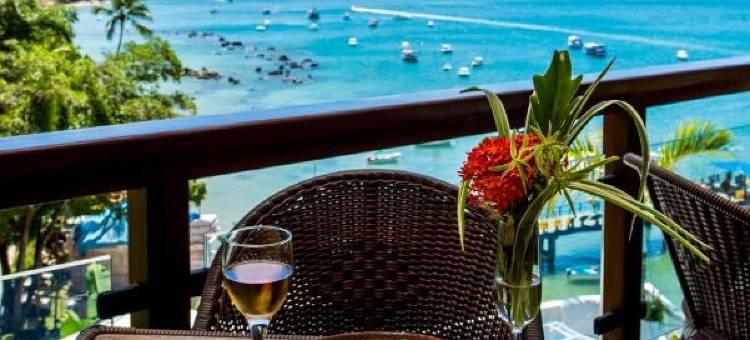 帕萨尔加达旅馆(Passárgada Pousada)图片