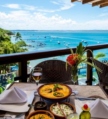 Passárgada Pousada Hotel Overview