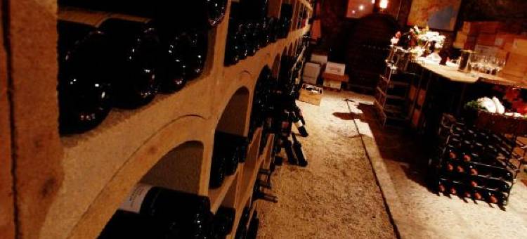 拉巴斯蒂德卡贝扎克(Logis hôtel et Restaurant la Bastide Cabezac)图片