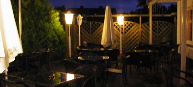 索奈克酒店(Sonneneck)图片