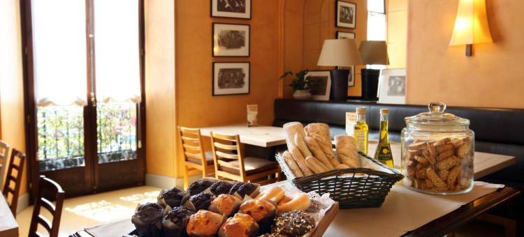 博来蒙酒店(Bremon Boutique Hotel by Duquessa Hotel Collection)图片