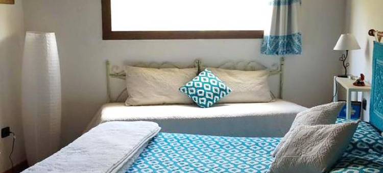 塔司吉亚住宿加早餐旅馆(B&B la Tasgia)图片