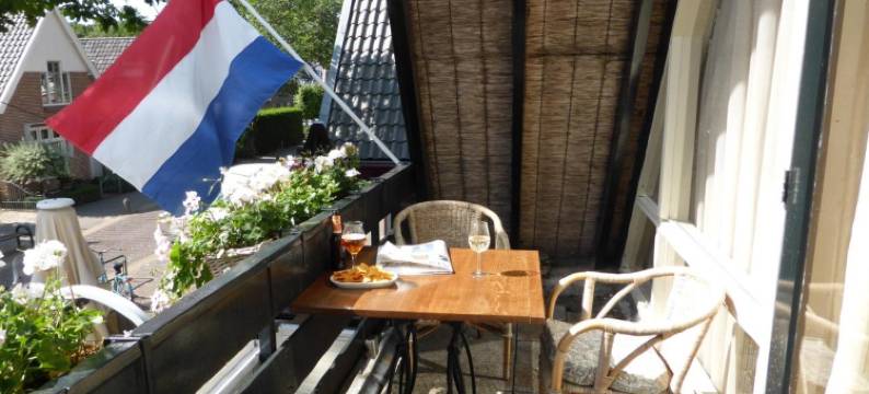 杜恩伯尔克民宿(Duinberk B&B Hotel en Brasserie)图片