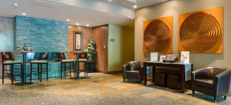 银色小溪旅社(Silver Creek Lodge)图片