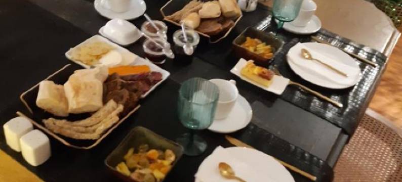 野生草药酒店(Chambres d´Hôtes Herbes Folles)图片