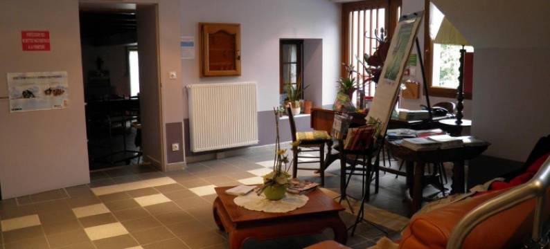 比利牛斯宾馆(Auberge des Pyrénées)图片