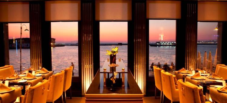 克伊酒店(Key Hotel)图片