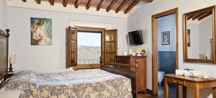 珀德利大天使酒店(Poderi Arcangelo)图片