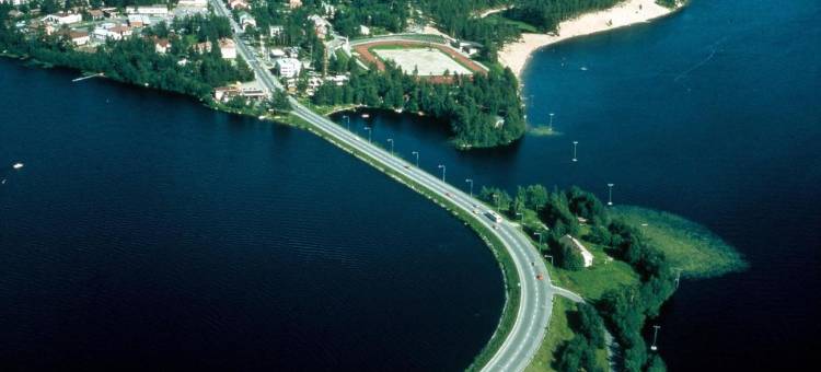 图里克图酒店(Hotel Tulikettu)图片