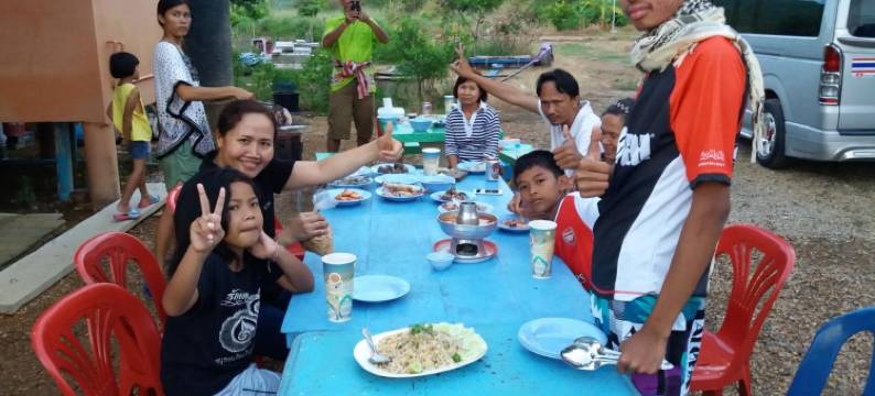 龙泰布乐园乔劳度假村(Lung Teeb Paradise Chao Lao Resort)图片