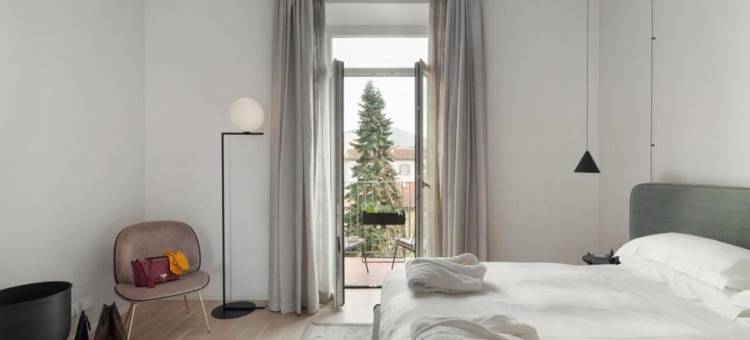 BB Hotels Aparthotel Collection Il Michelangelo图片