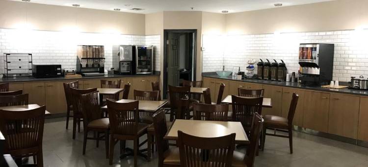 多尔顿丽怡酒店(Country Inn & Suites by Radisson, Dalton, GA)图片