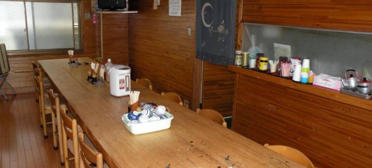 港区民宿商务酒店(Business Hotel Minshuku Minato)图片