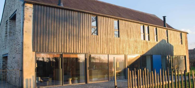 克洛斯谷斯奎尔酒店(Le Clos du Gusquel)图片