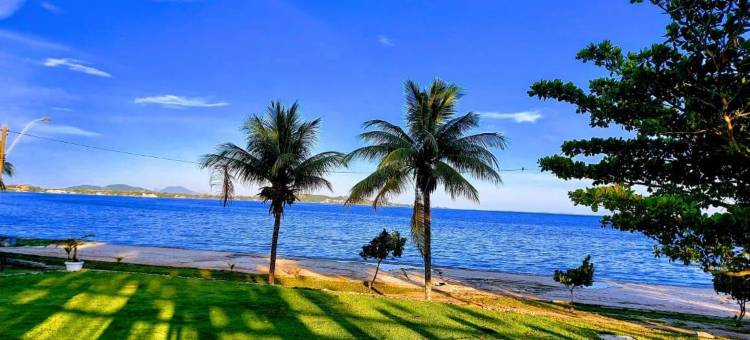 阿尔戈当海滩旅馆(Pousada Algodão da Praia)图片