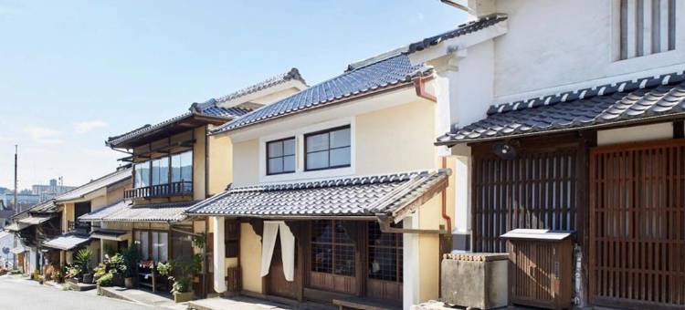 内子晴青年旅馆&塌塌米酒吧(The Hostel & Tatami Bar Uchikobare)图片