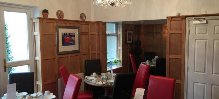 克雷汉格旅馆(Clayhanger Guest House)图片