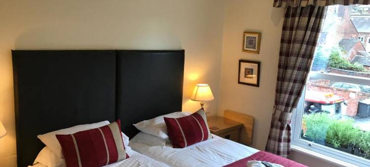 克雷汉格旅馆(Clayhanger Guest House)图片