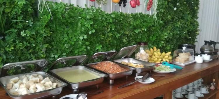 Penginapan Intan Bandara图片