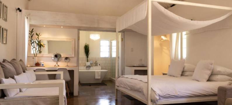 列车长旅馆(Conductor's Inn)图片