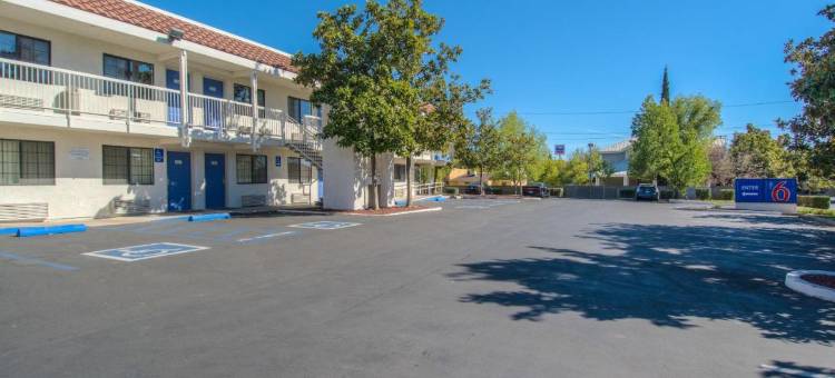 雷丁市南部酒店(Redding, CA - South)图片