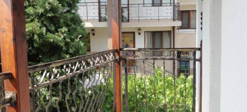 圣塔罗酒店(Centaur Family Hotel)图片