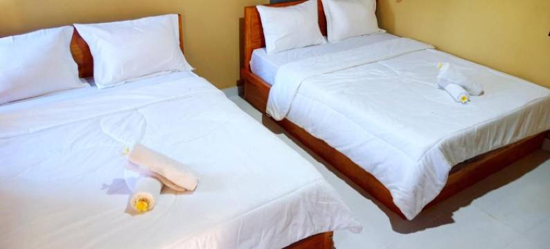 阿瑞亚苏塔简易别墅(Aryasuta Bungalow)图片