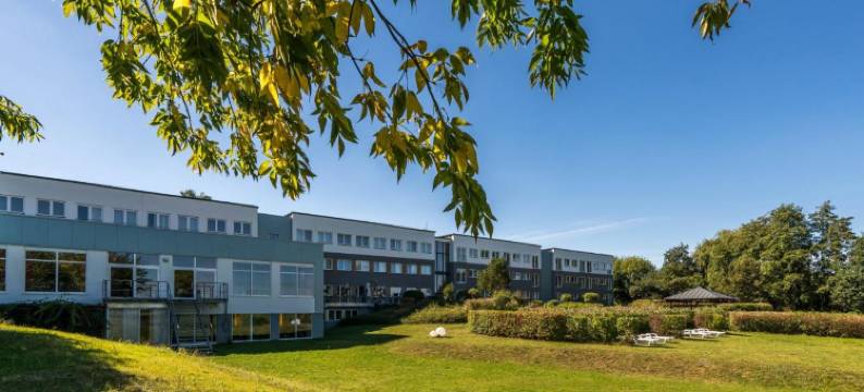 时尚酒店(Trend Hotel)图片