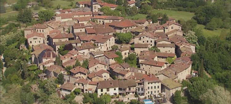 小卡瑟特之家酒店(Logis Hotel le Petit Casset)图片