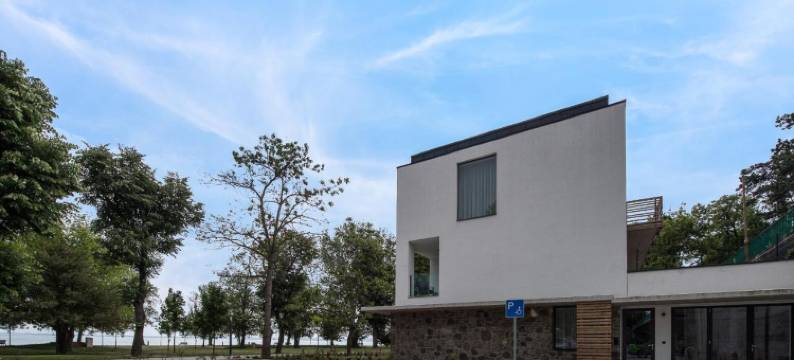 奥利弗华丽公寓酒店(Villa Oliver Lux)图片