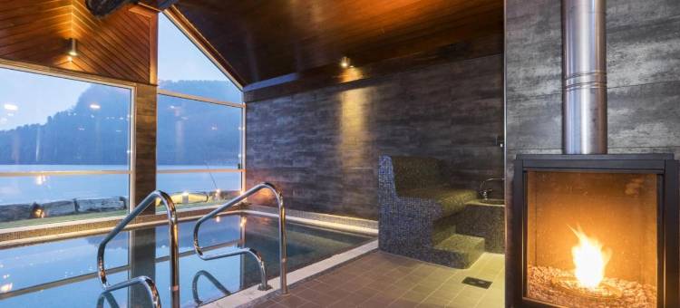 安维克加姆勒汉德尔斯特德酒店 - 经典挪威酒店(Angvik Gamle Handelssted - by Classic Norway Hotels)图片