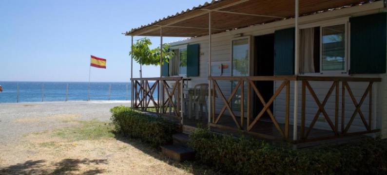 拉弗斯塔斯库拉露营地(Camping la Focetta Sicula)图片