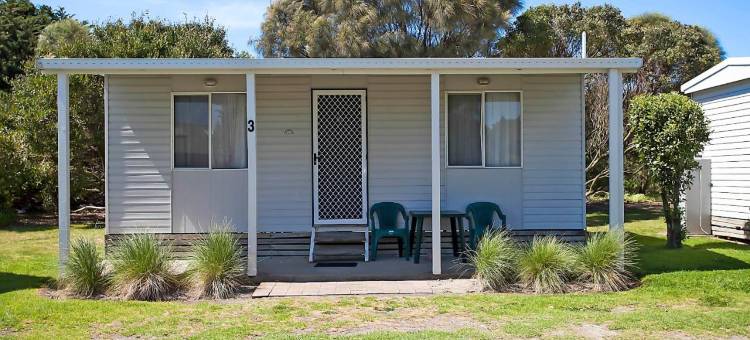 大洋路观光园酒店(Great Ocean Road Tourist Park)图片