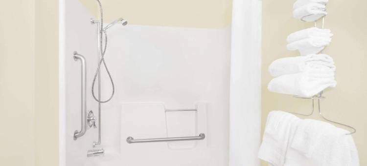 奥塔姆瓦速8酒店(Super 8 by Wyndham Ottumwa)图片