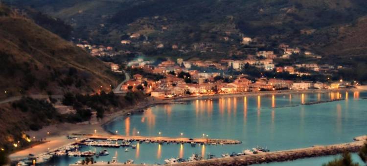 爱茉莉奇伦托公寓式酒店(That's Amore Cilento Country House)图片