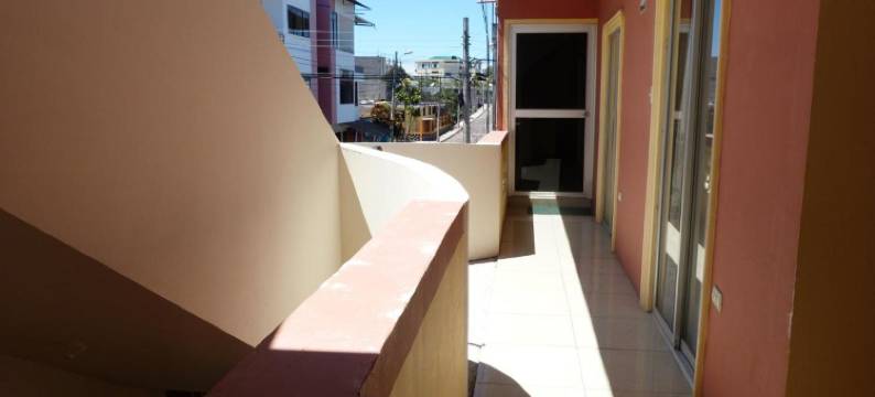 特利托宾馆(Hostal Terito)图片