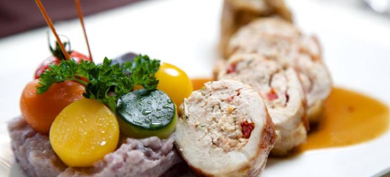 Logis hôtel le Petit Breuil图片