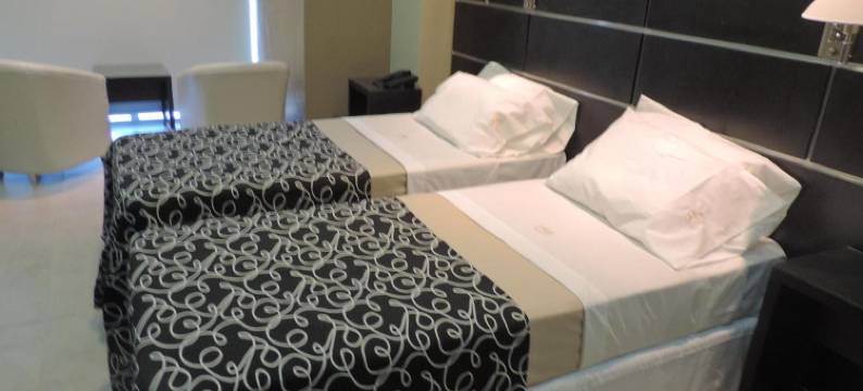 贝尔格拉诺公寓(Apart Belgrano)图片