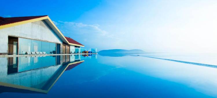 雅高酒店集团管理的彼姆里度假酒店(The Bheemli Resort - Managed by AccorHotels)图片