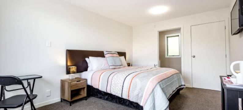 猎人月亮住宿加早餐旅馆(Hunters Moon)图片