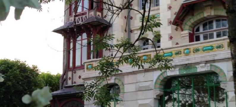 阿勒瑟亚别墅酒店(Villa Alecya)图片