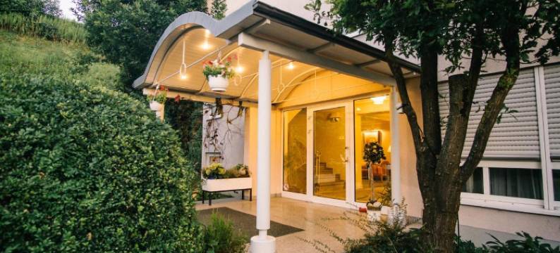 Landhaus Keller - Hotel & Restaurant图片