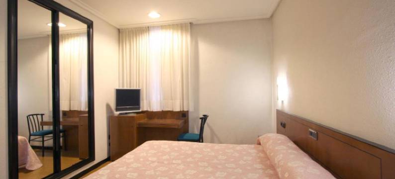 圣克鲁斯酒店(Santacruz)图片